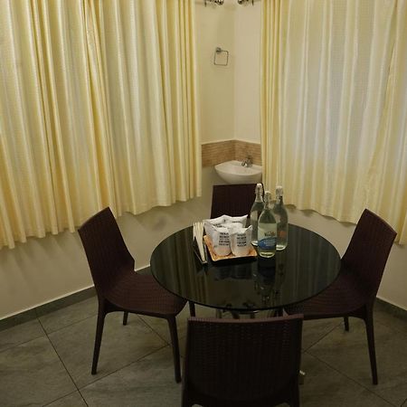 Vaga Mist Resort Vagamon Идукки Экстерьер фото