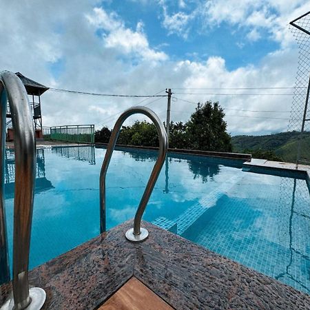 Vaga Mist Resort Vagamon Идукки Экстерьер фото