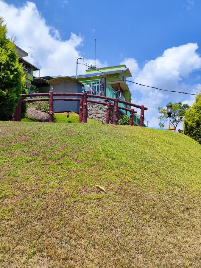 Vaga Mist Resort Vagamon Идукки Экстерьер фото