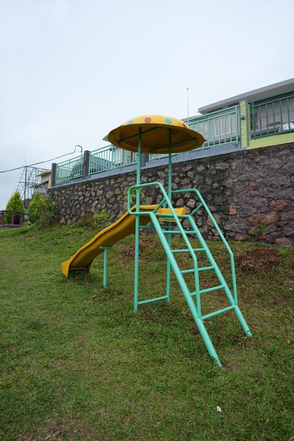 Vaga Mist Resort Vagamon Идукки Экстерьер фото
