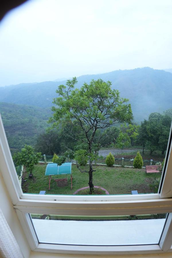 Vaga Mist Resort Vagamon Идукки Экстерьер фото