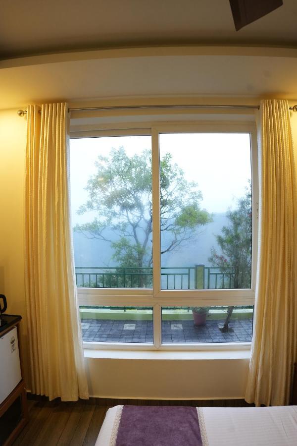 Vaga Mist Resort Vagamon Идукки Экстерьер фото
