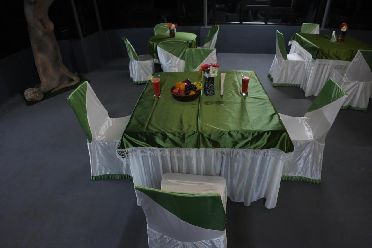 Vaga Mist Resort Vagamon Идукки Экстерьер фото