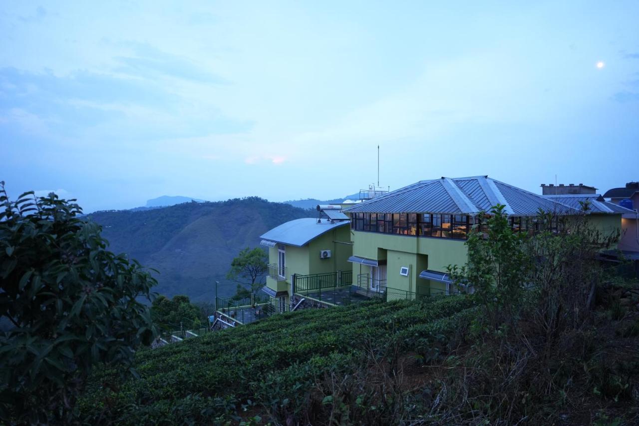 Vaga Mist Resort Vagamon Идукки Экстерьер фото